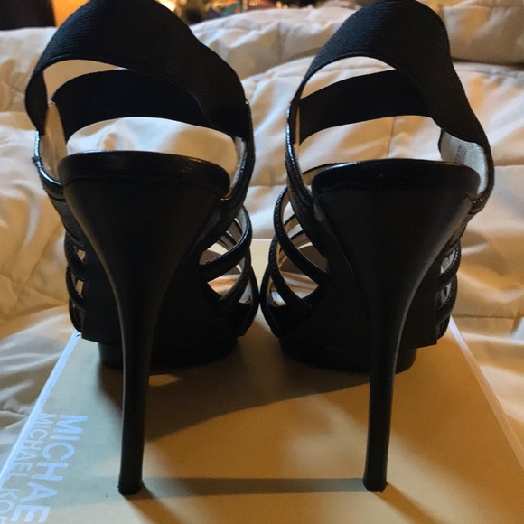 MK heels - Picture 4 of 7